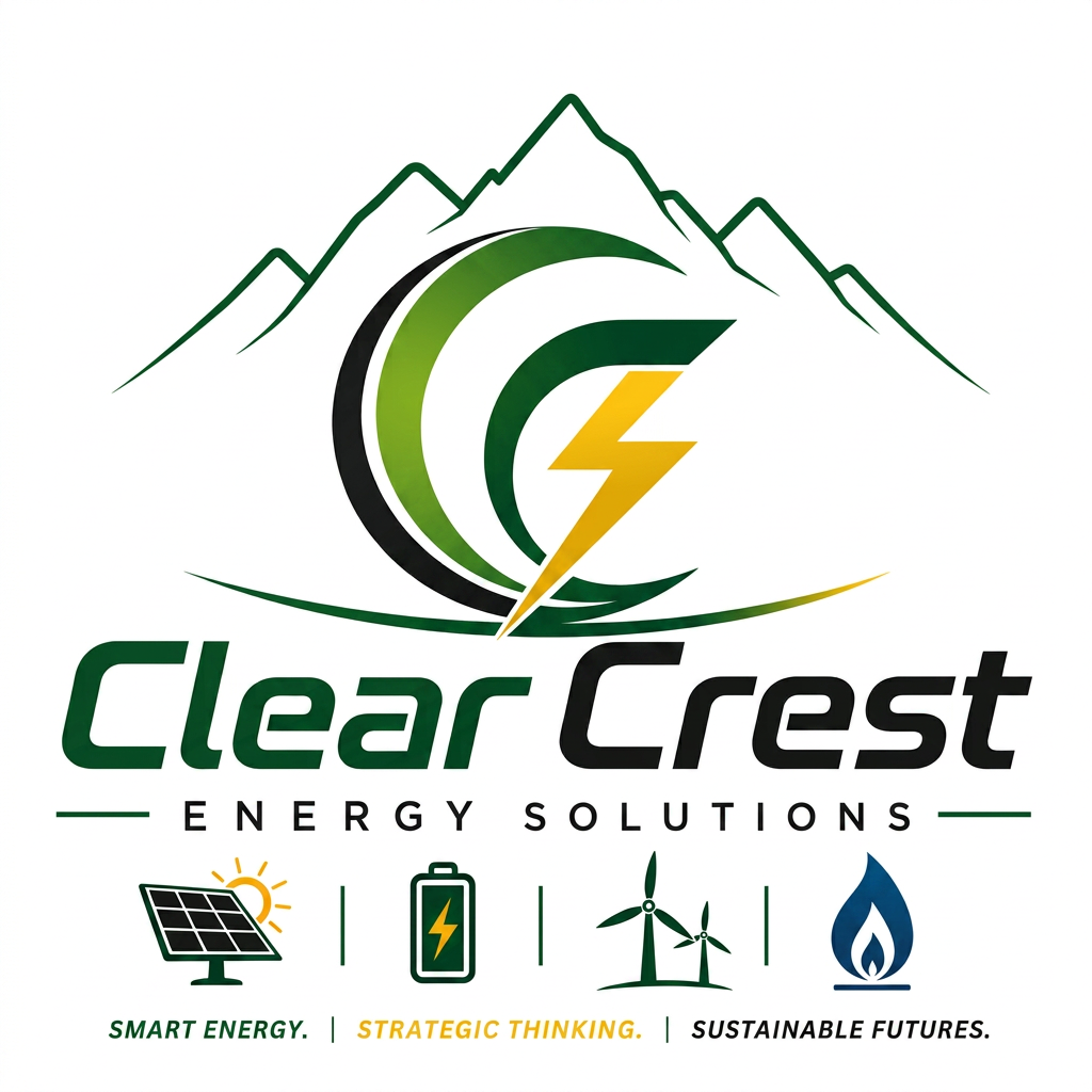 Clear Crest Energy Solutions