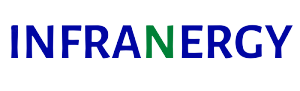 Infranergy - Infrastructure and Energy partner logo